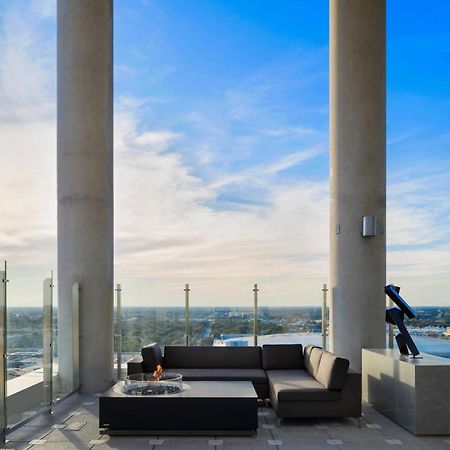 Ac Hotel By Marriott Orlando Downtown Екстериор снимка