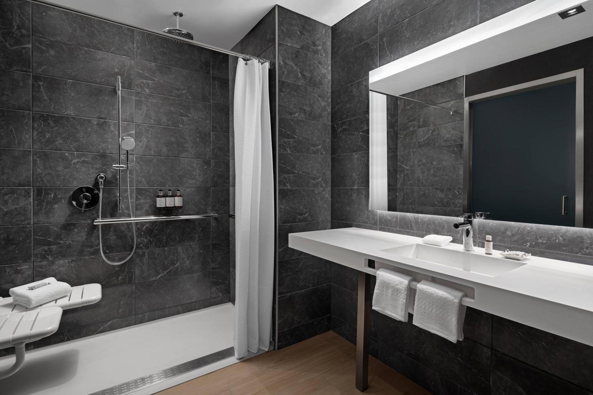 Ac Hotel By Marriott Orlando Downtown Екстериор снимка