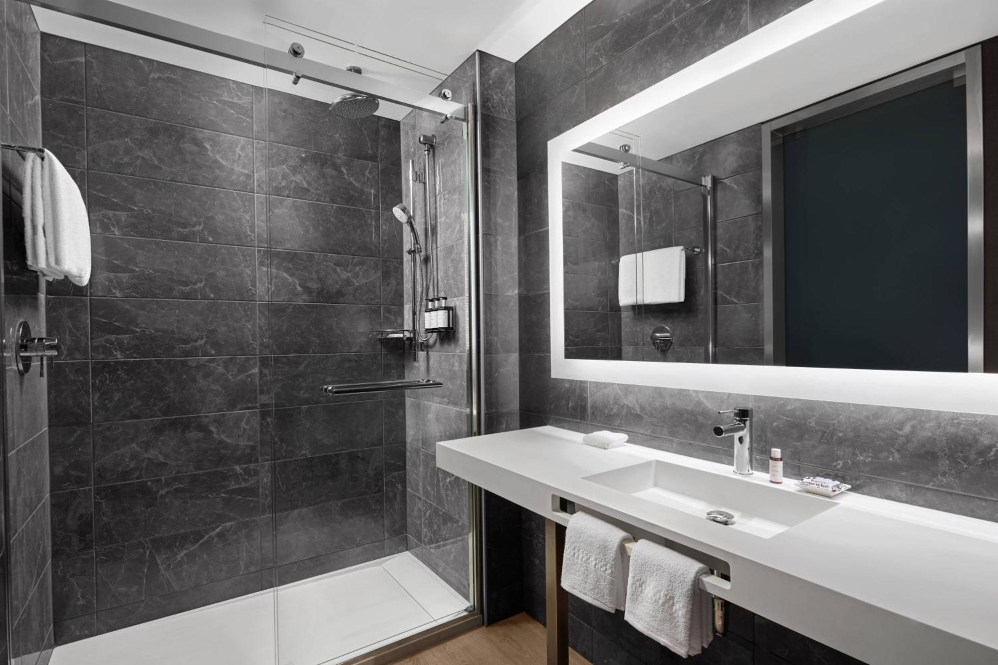 Ac Hotel By Marriott Orlando Downtown Екстериор снимка