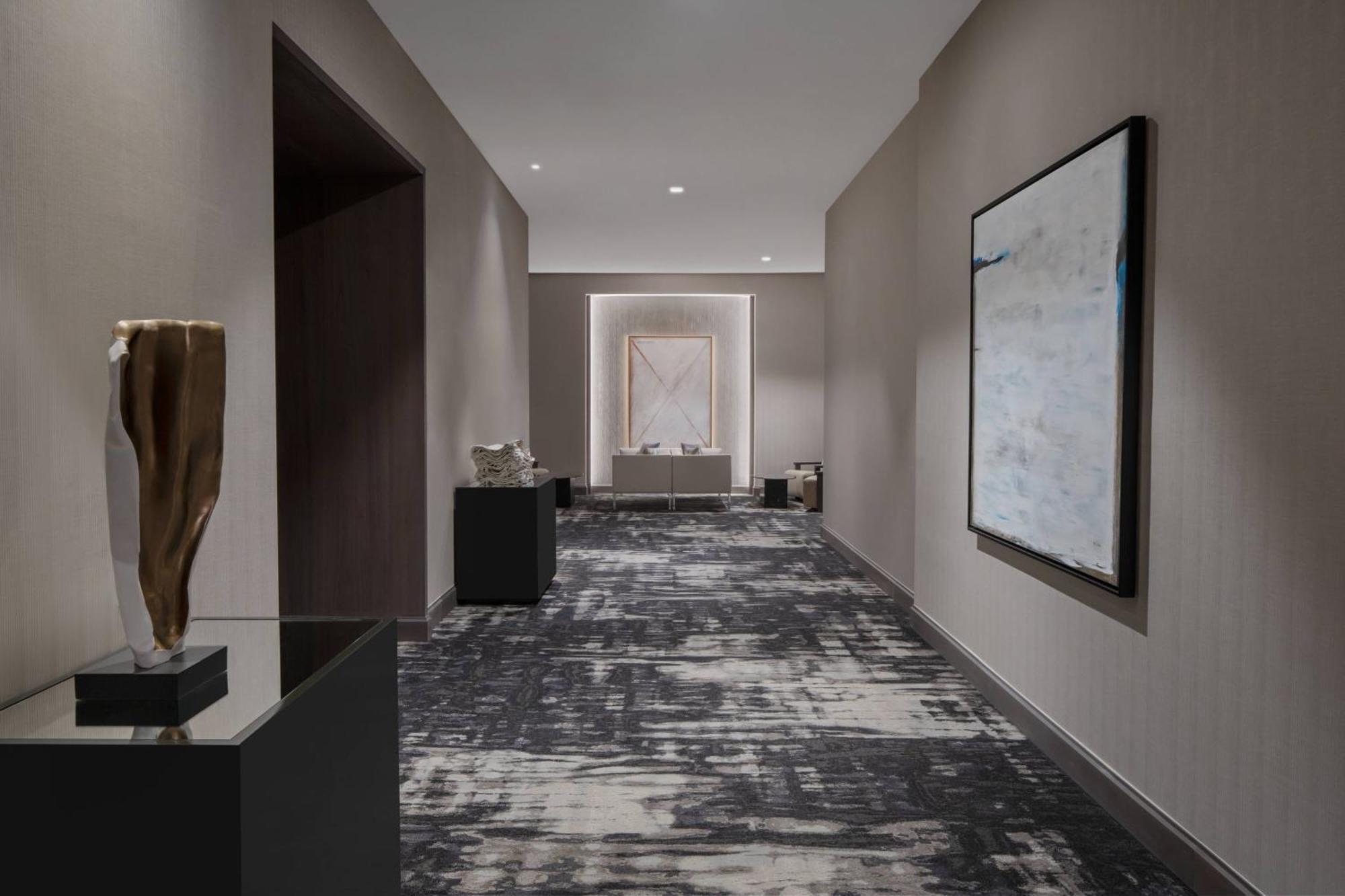 Ac Hotel By Marriott Orlando Downtown Екстериор снимка