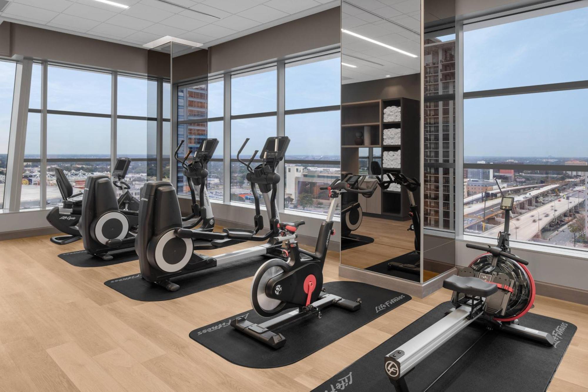 Ac Hotel By Marriott Orlando Downtown Екстериор снимка