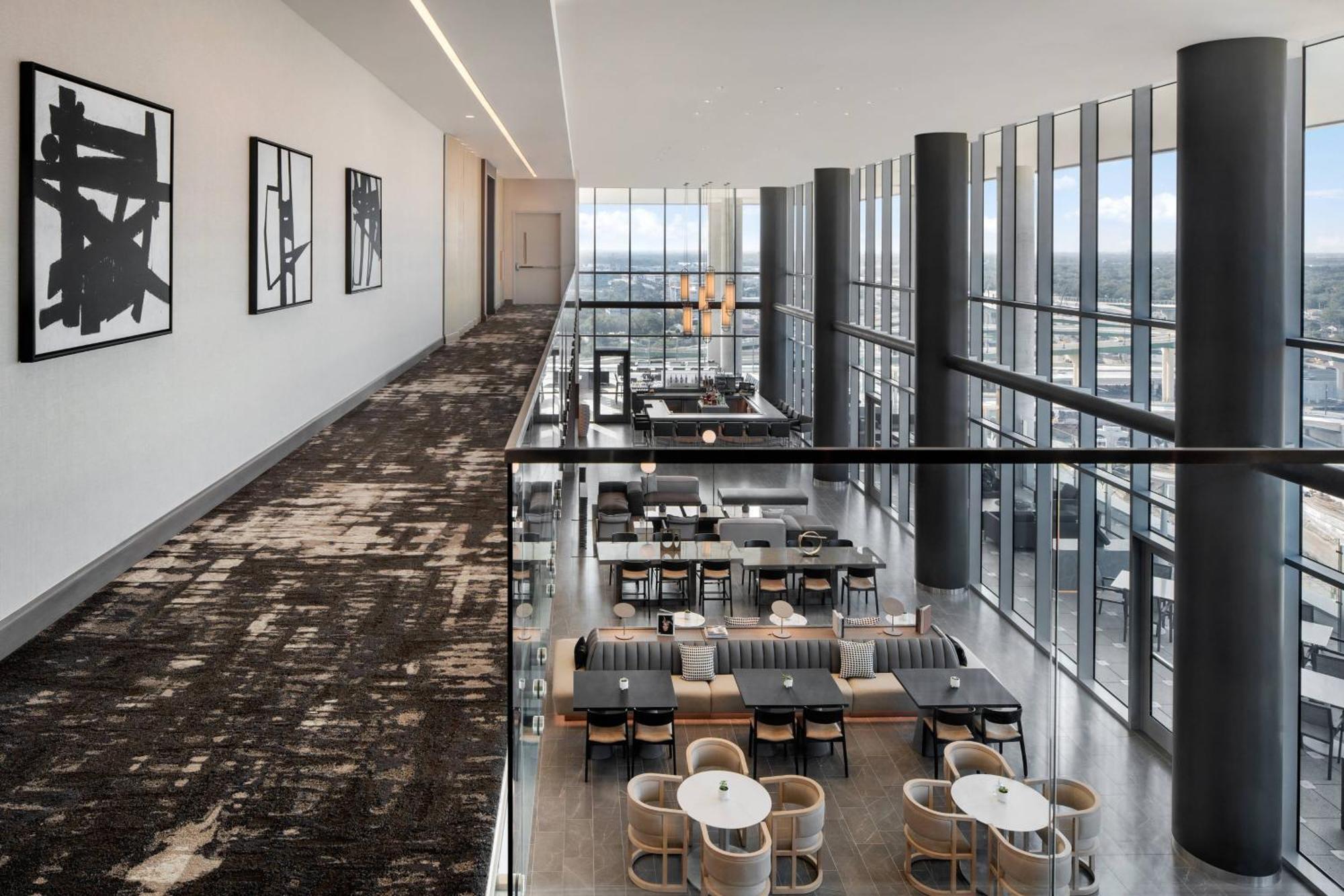 Ac Hotel By Marriott Orlando Downtown Екстериор снимка