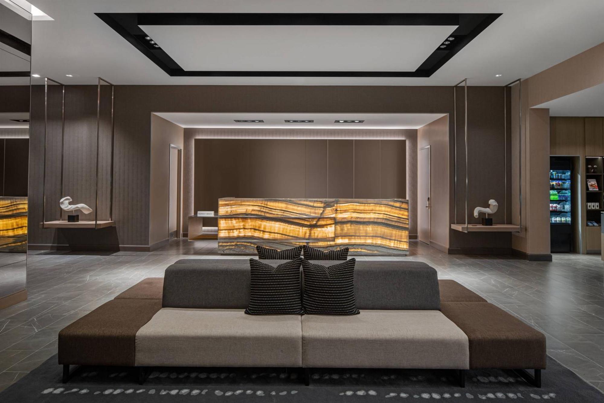 Ac Hotel By Marriott Orlando Downtown Екстериор снимка
