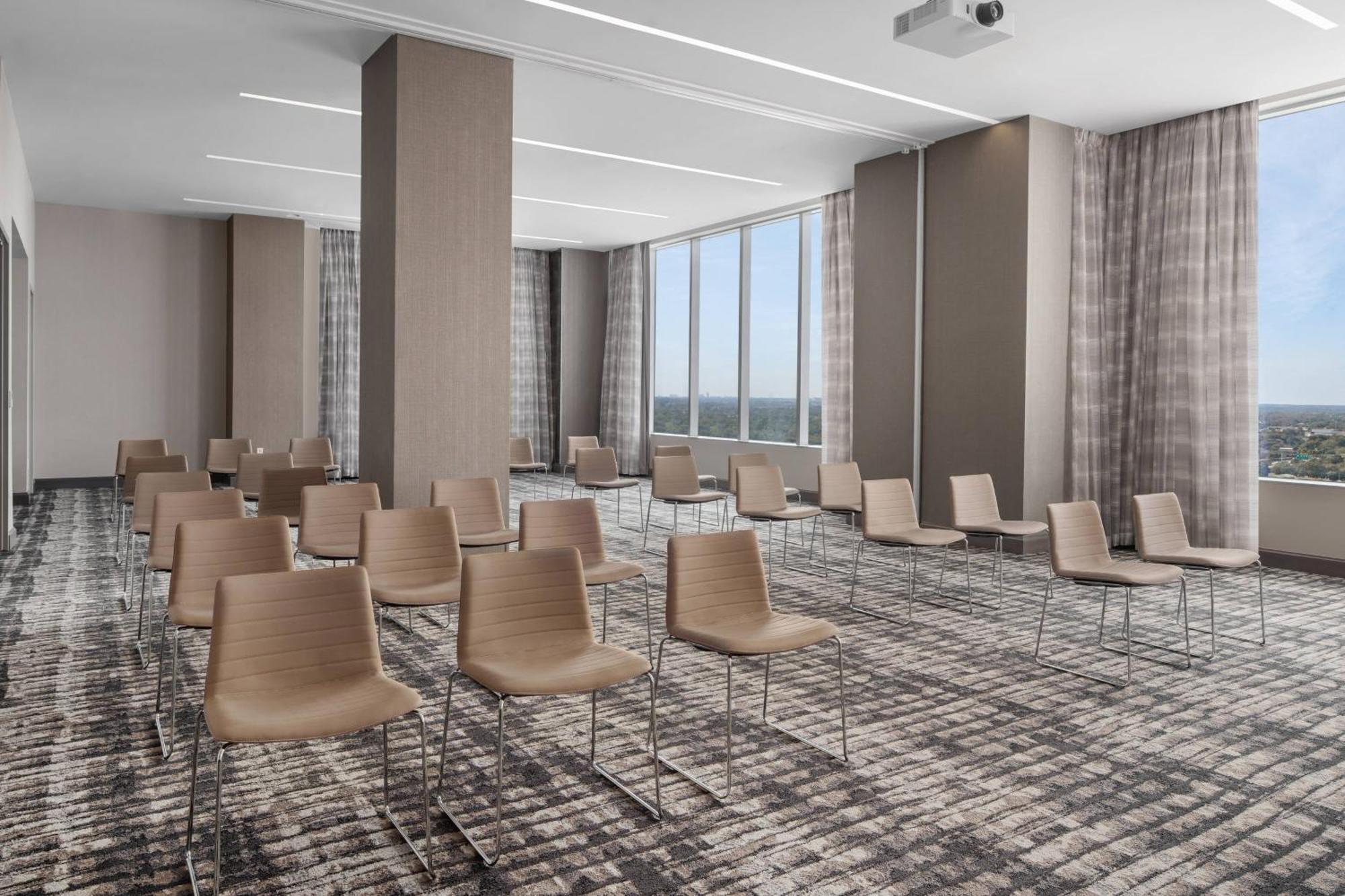 Ac Hotel By Marriott Orlando Downtown Екстериор снимка