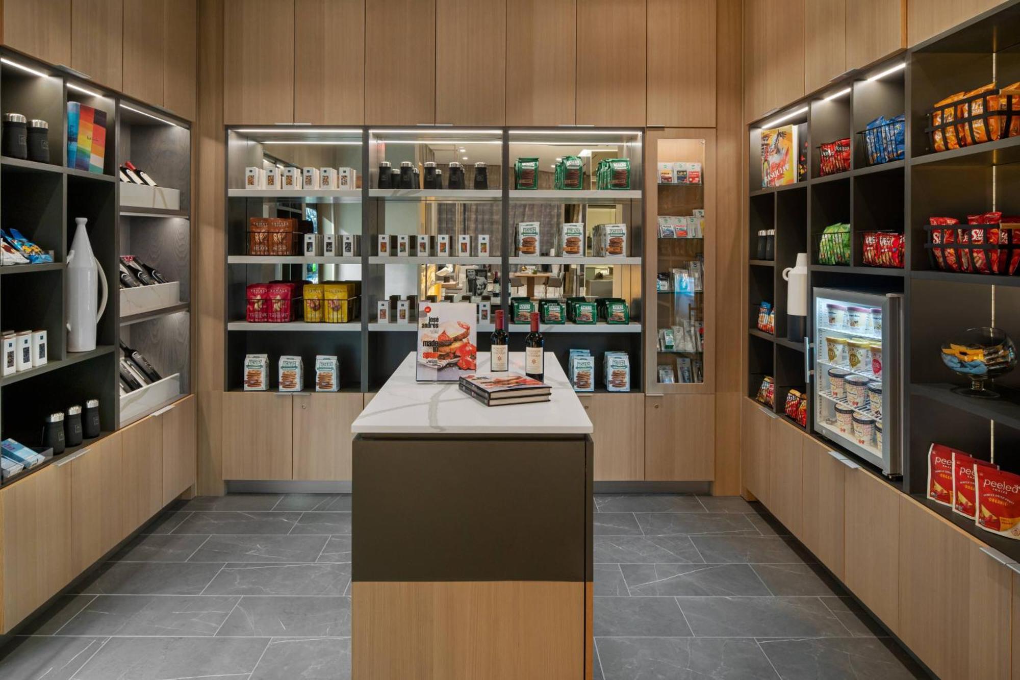 Ac Hotel By Marriott Orlando Downtown Екстериор снимка